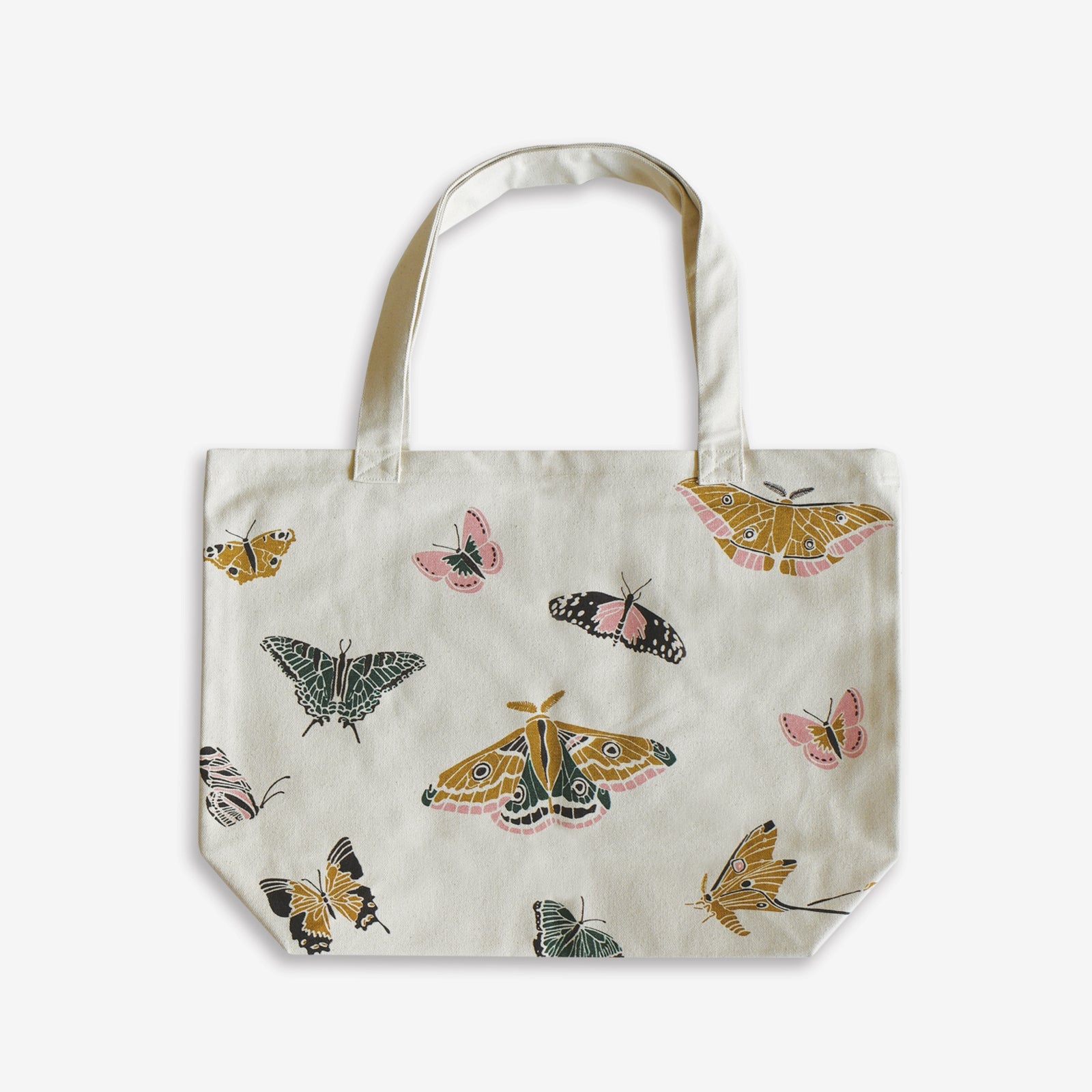 June &amp; December Market Tote Bag