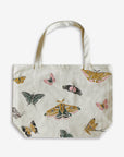 June & December Market Tote Bag
