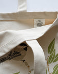 June & December Market Tote Bag