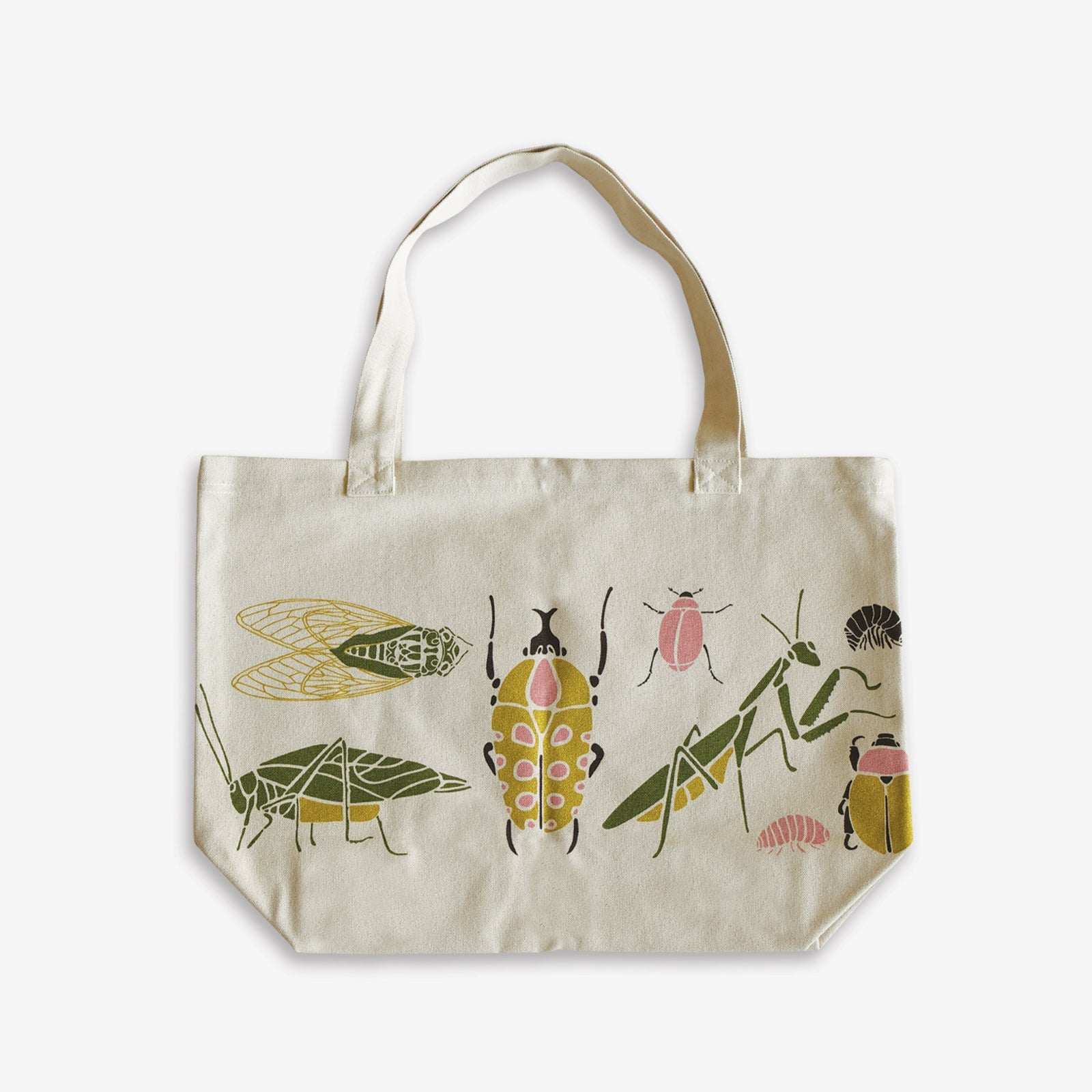 June &amp; December Market Tote Bag