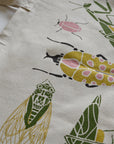 June & December Market Tote Bag