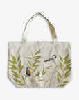 June & December Market Tote Bag