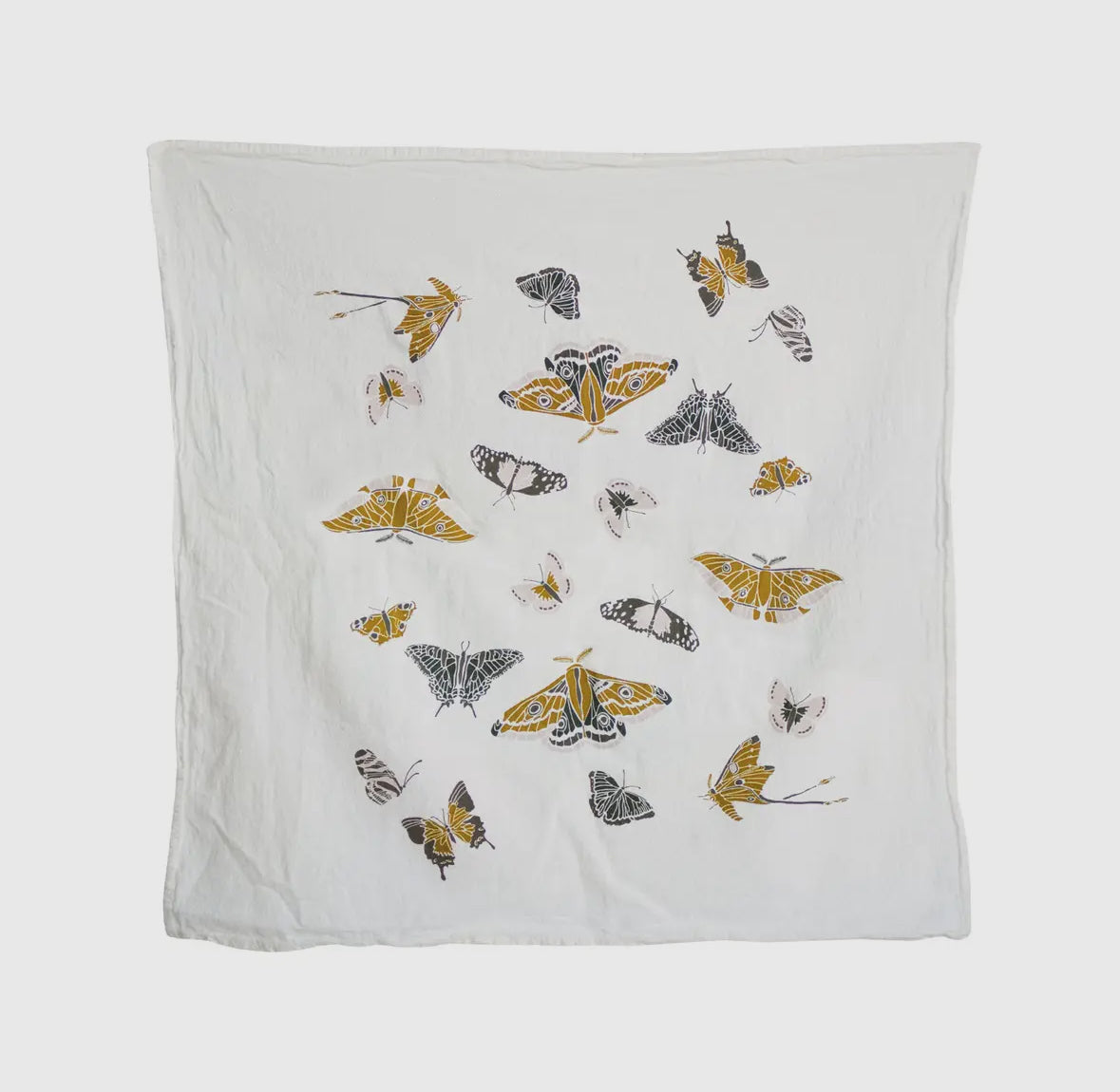 June &amp; December kitchen towels