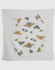 June & December kitchen towels