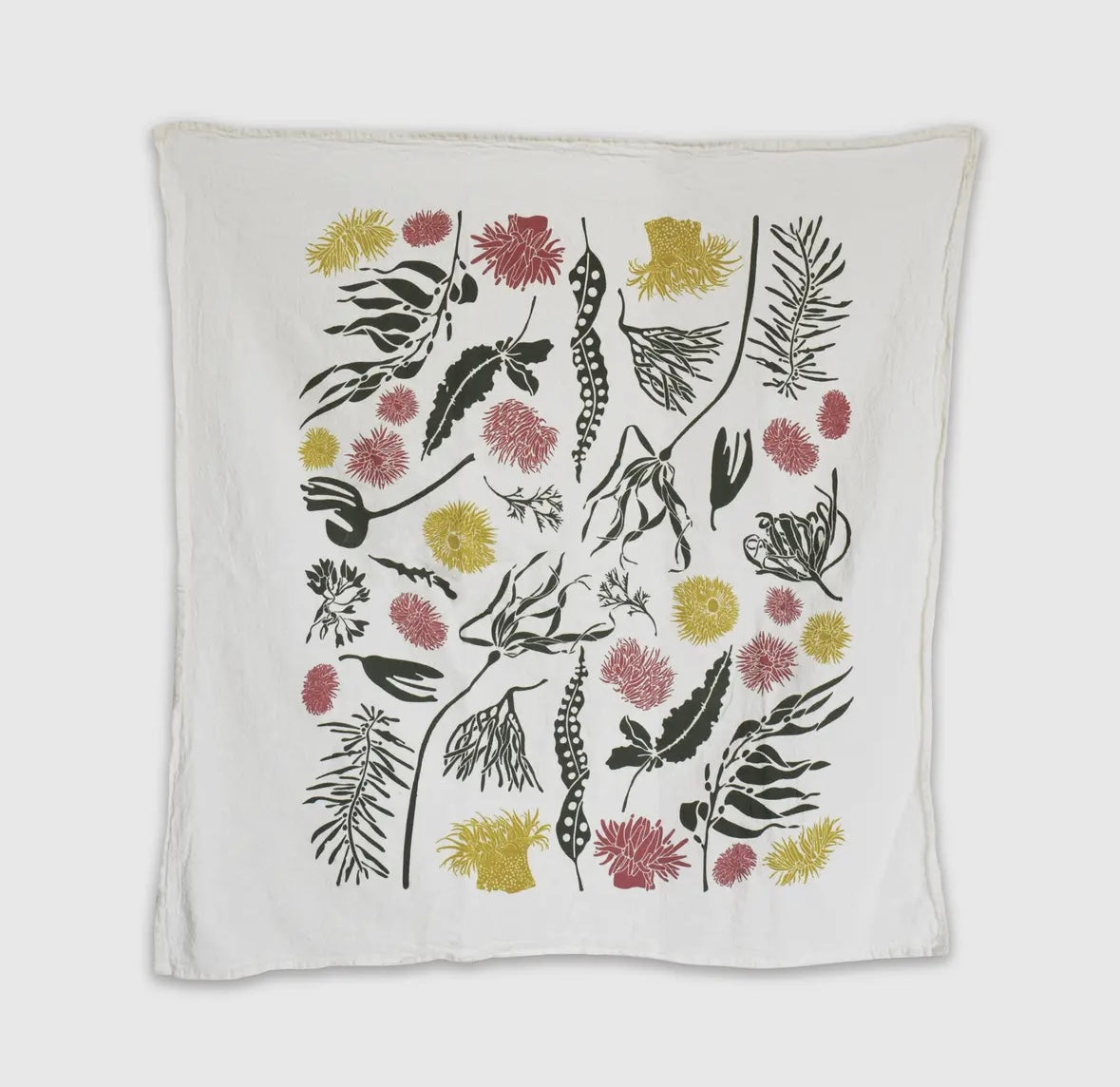 June &amp; December kitchen towels