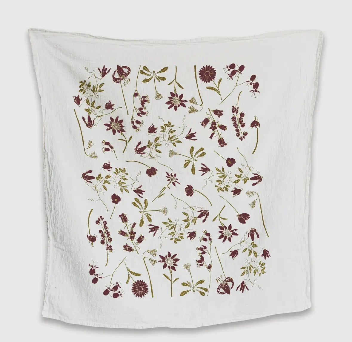 June &amp; December kitchen towels