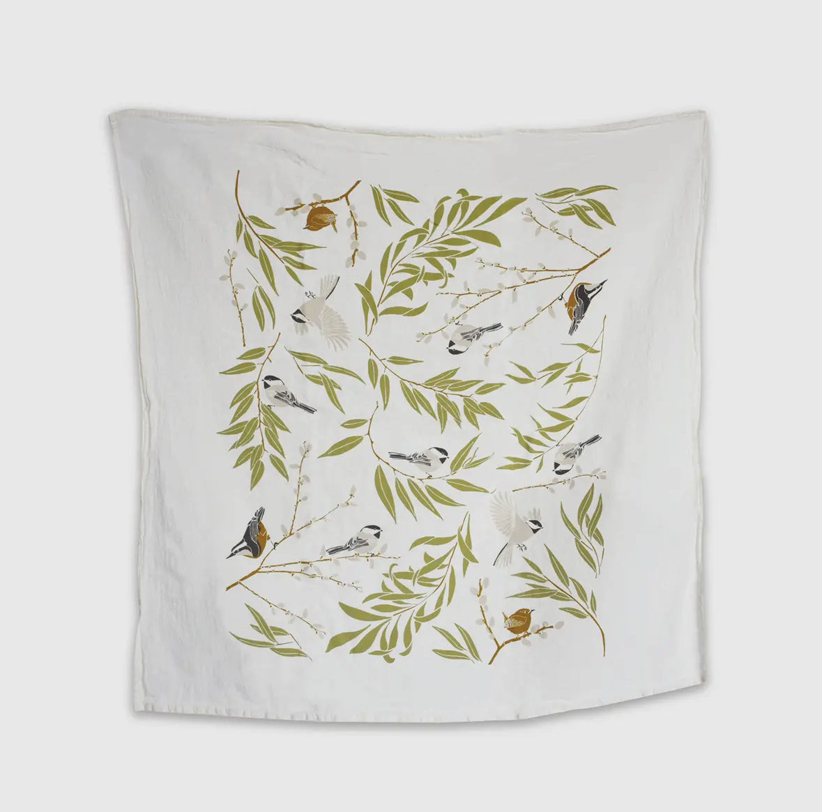 June &amp; December kitchen towels