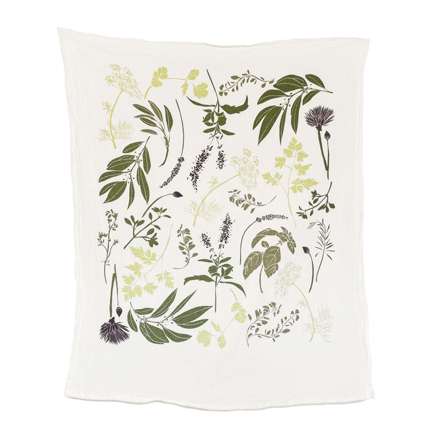 June &amp; December kitchen towels