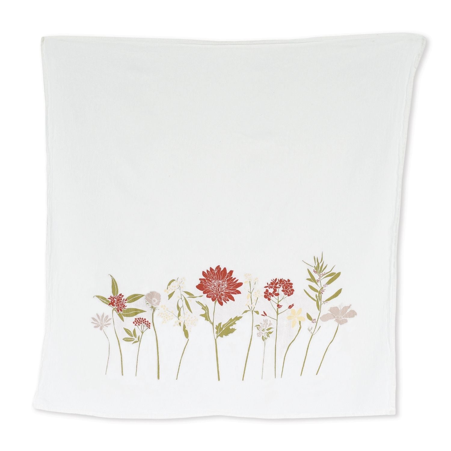 June &amp; December kitchen towels