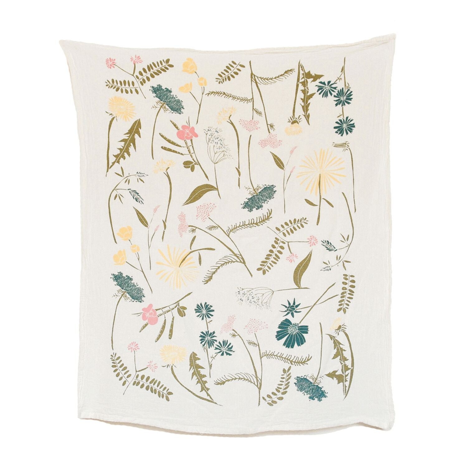 June &amp; December kitchen towels