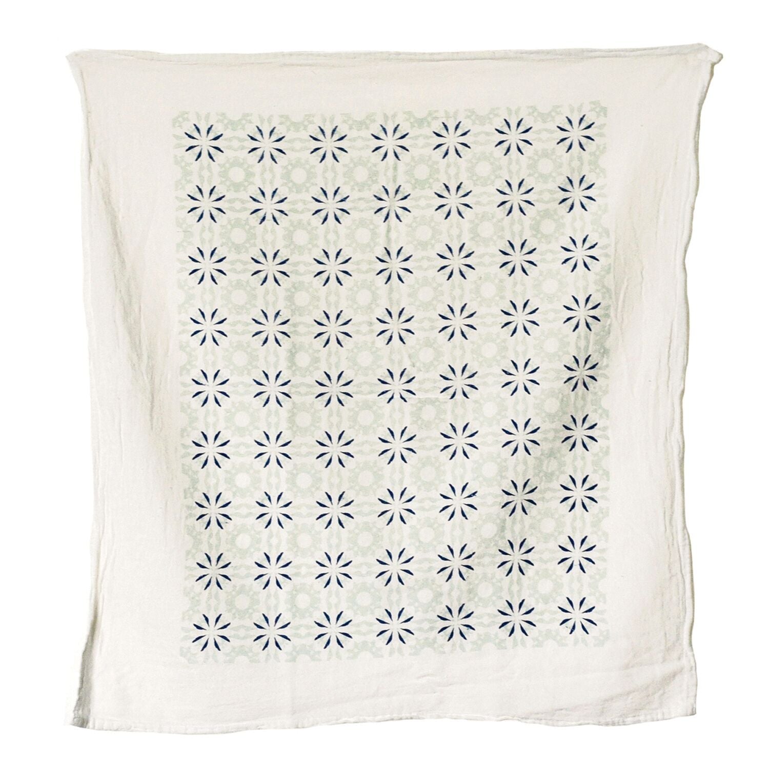 June &amp; December kitchen towels