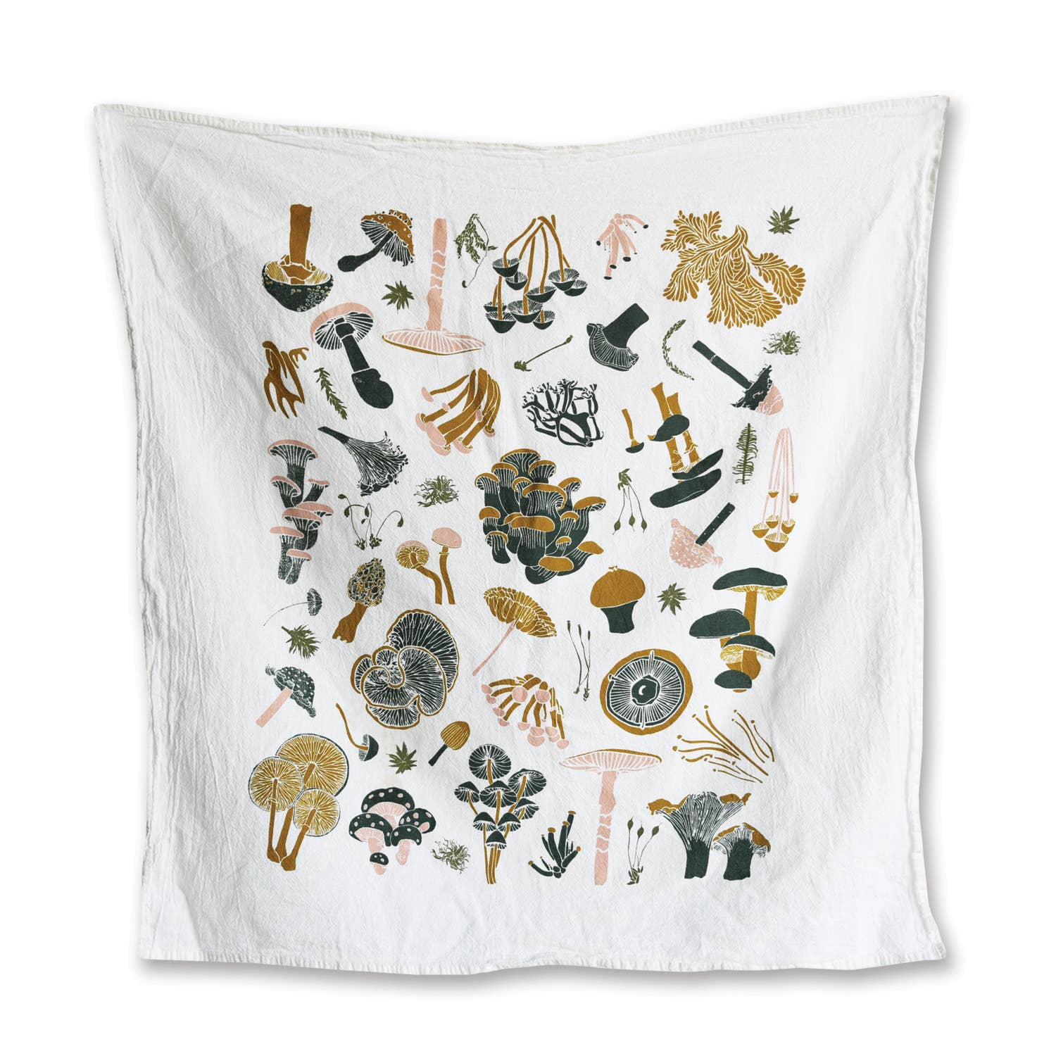 June &amp; December kitchen towels