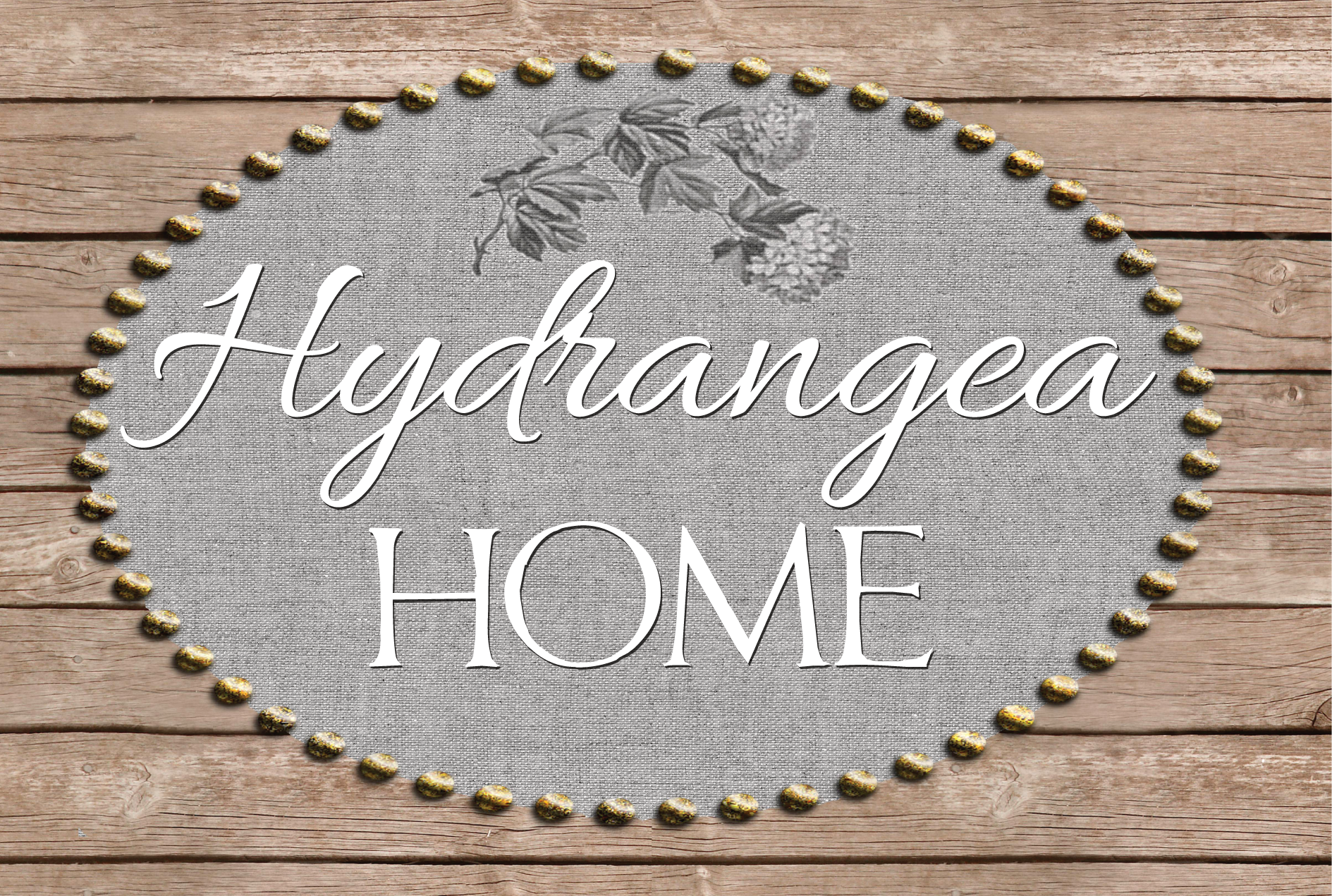 Hydrangea Home business photo