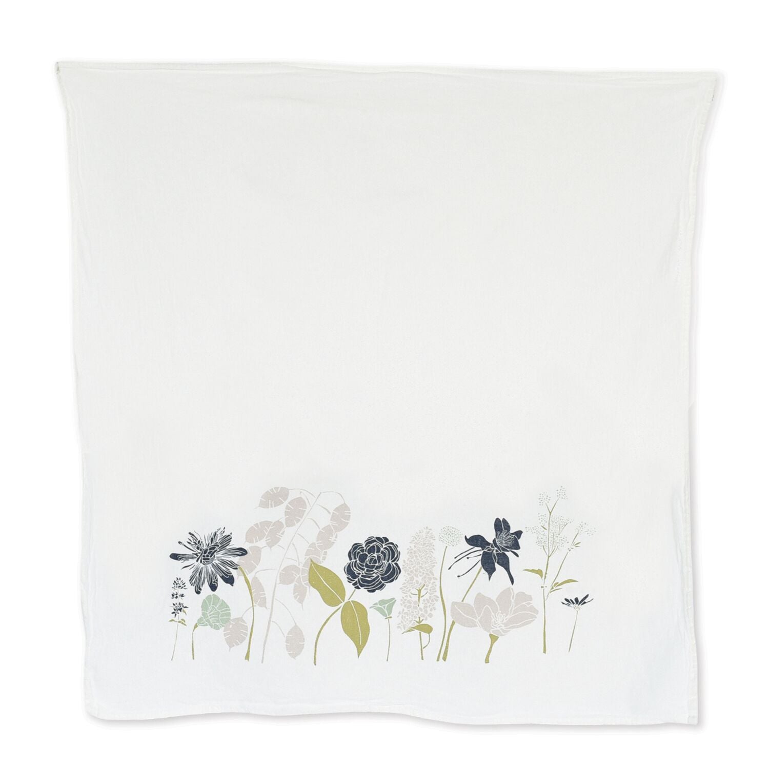 June &amp; December kitchen towels