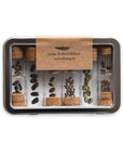 June & December Seed Collecting Kit