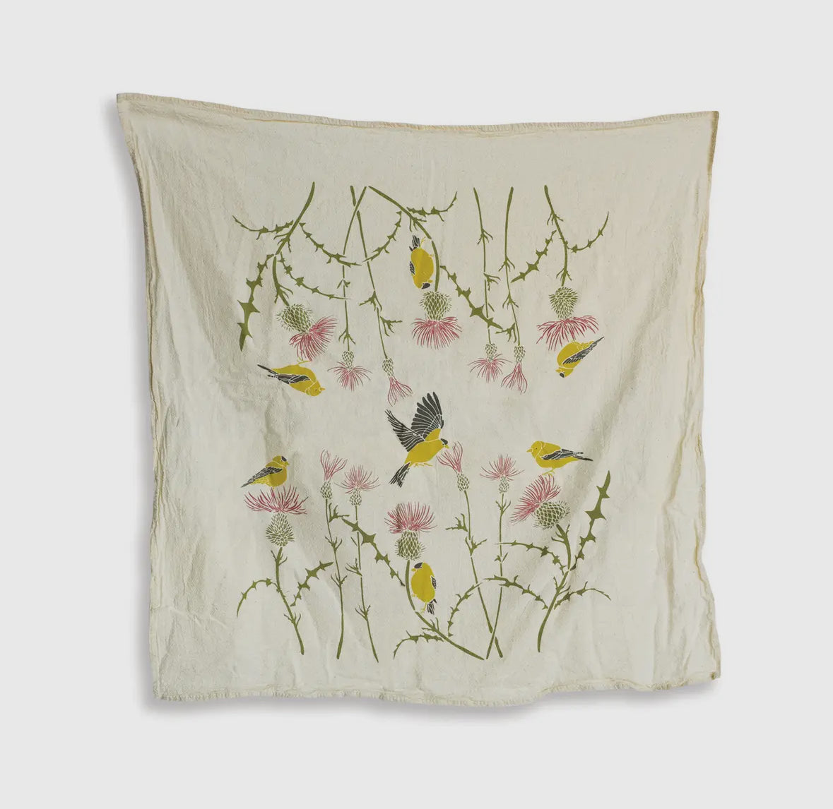June &amp; December kitchen towels