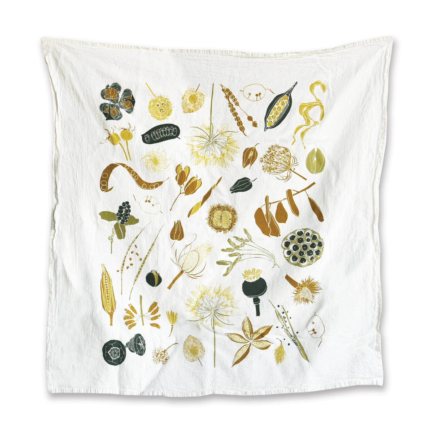June &amp; December kitchen towels