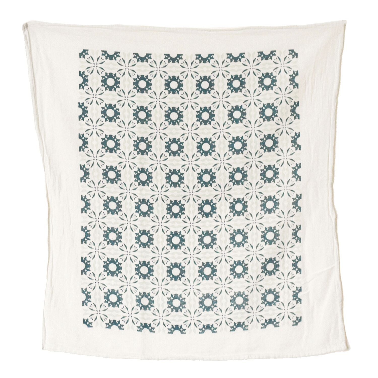 June &amp; December kitchen towels