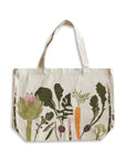 June & December Market Tote Bag
