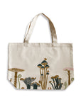 June & December Market Tote Bag
