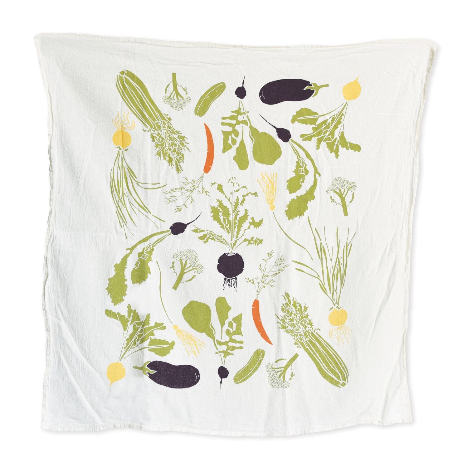 June &amp; December kitchen towels