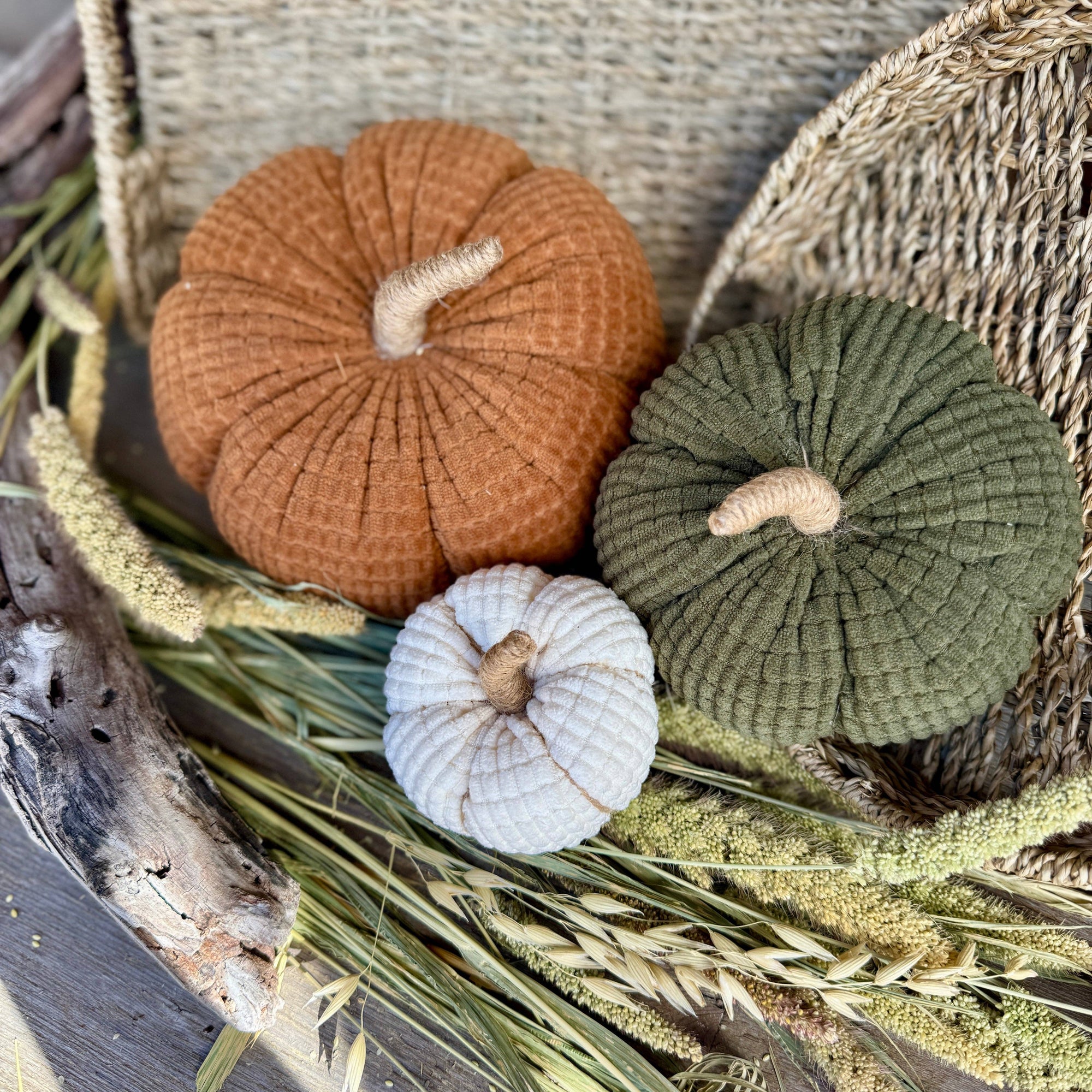 Med. Army Cross Cord Pumpkin