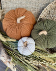 Med. Army Cross Cord Pumpkin