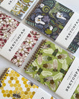 Honeybee Spiral Bound Sketchpad