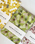 Cherry Blossom Spiral Bound Sketchpad