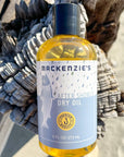 Mackenzie’s After Shower Dry Oil