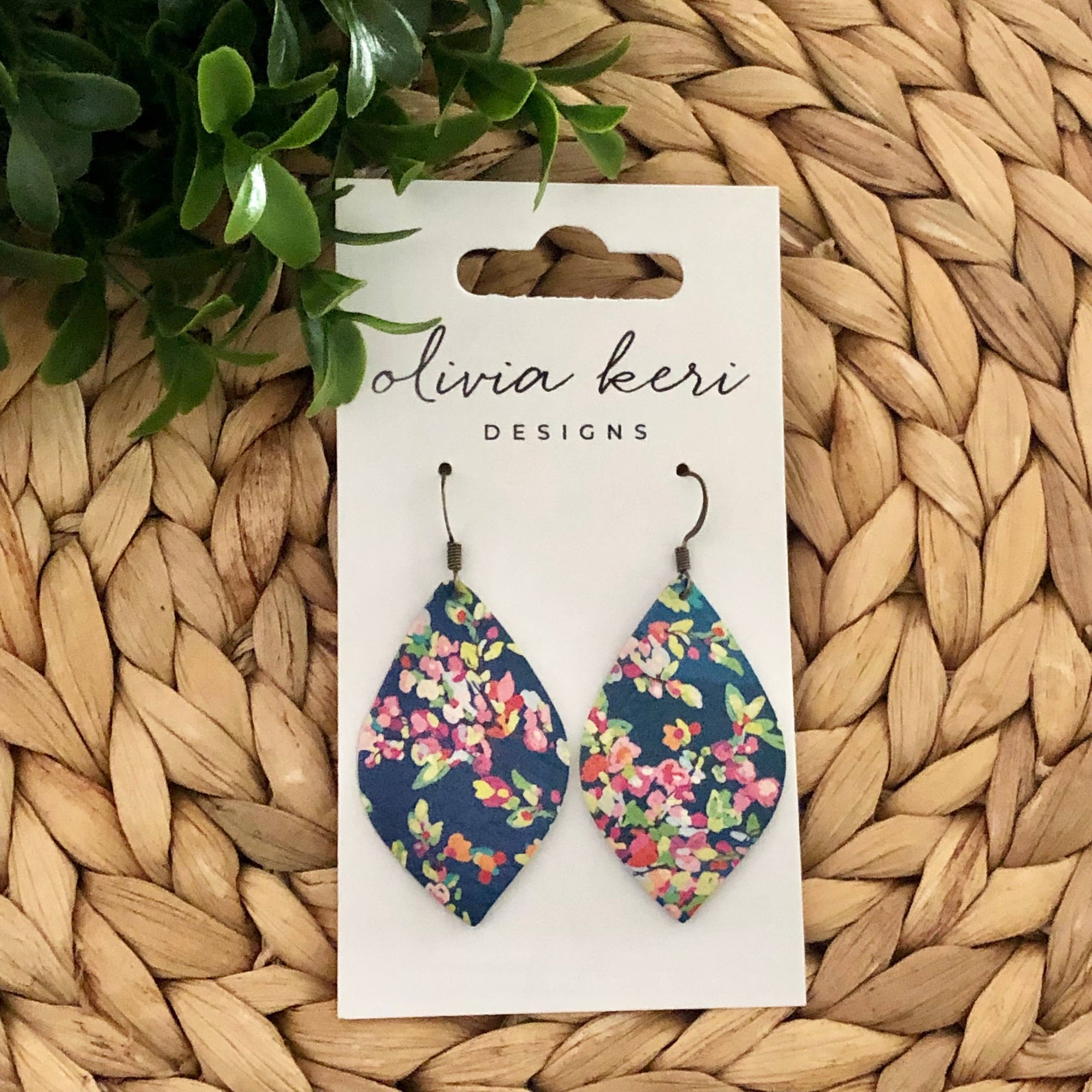 Olivia - Maui Gardens