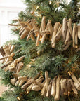 Natural Driftwood Garland