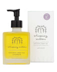 Whispering Willow Body Oil