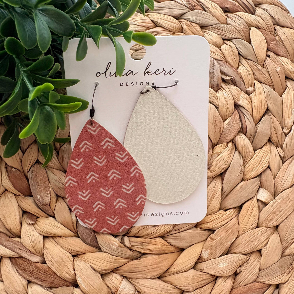 Brittany - Terracotta Trails