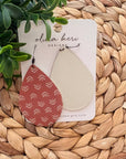 Brittany - Terracotta Trails