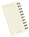Mini - Dream Journal (Kraft)