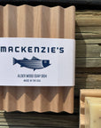 MacKenzie's Signature Soap Dishes