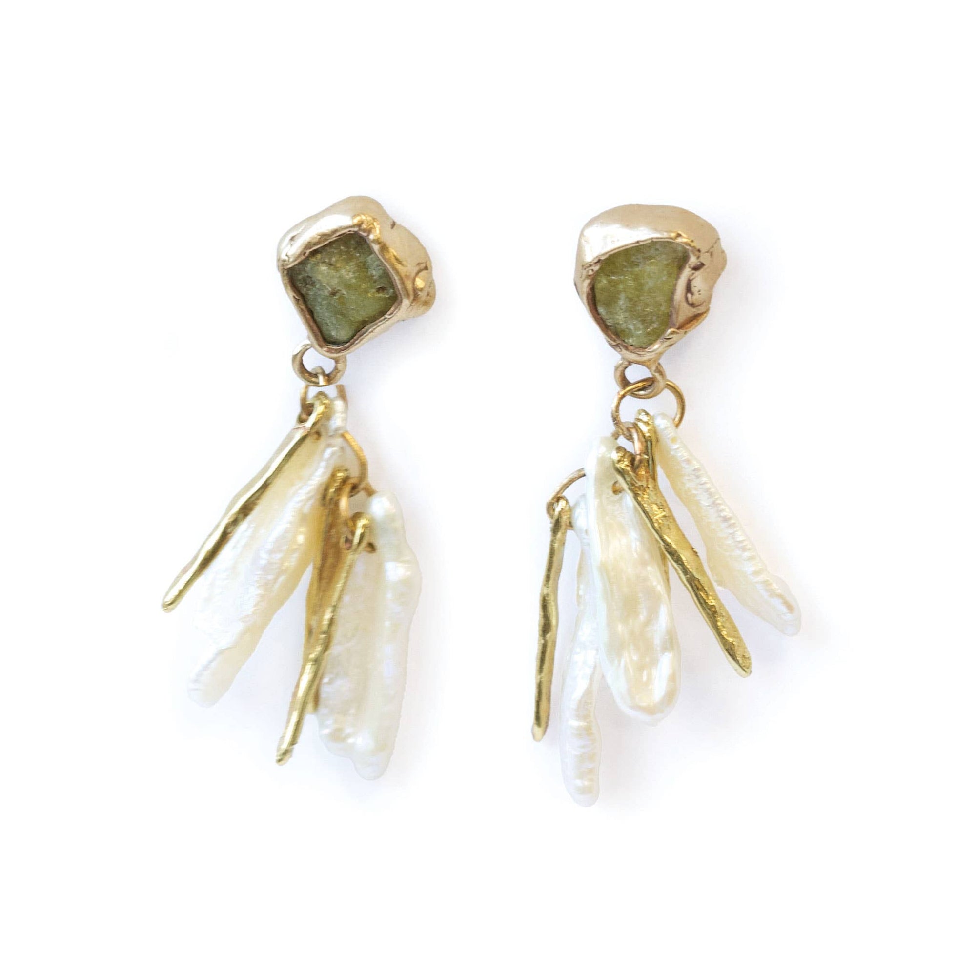 Artemisia Earrings