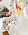 Thanksgiving tea towel
