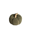 Pumpkin-Small Army Cross Cord