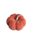 Pumpkin-Medium Nutmeg Corduroy