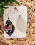 Olivia - Vintage Botanica