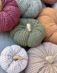 Med. Army Cross Cord Pumpkin