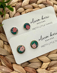 Pretty Little Things Studs - Bright Days