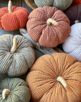 Pumpkin-Medium Evergreen Corduroy