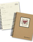 Guest Journal (Kraft)