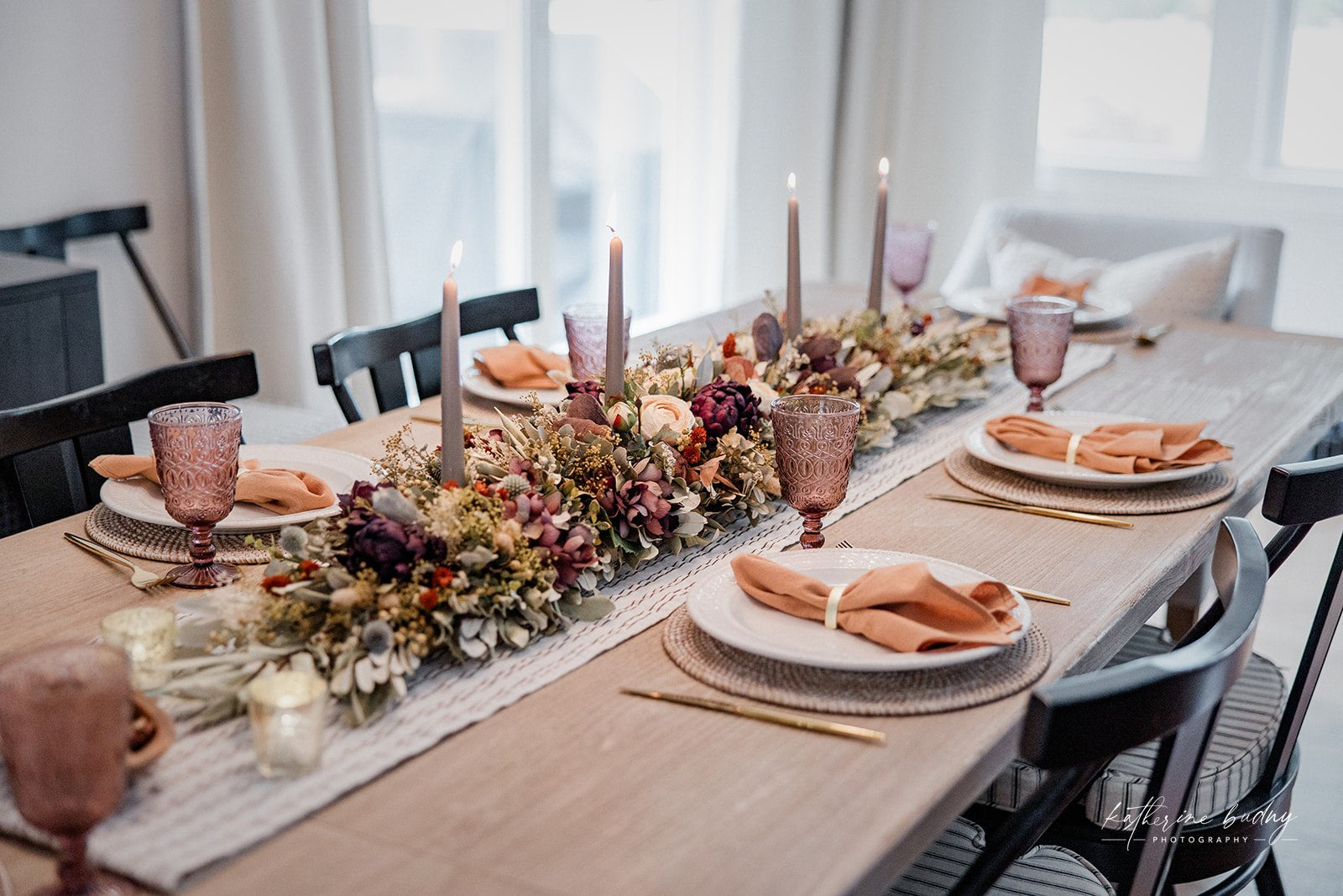 Everlasting Flower Runner