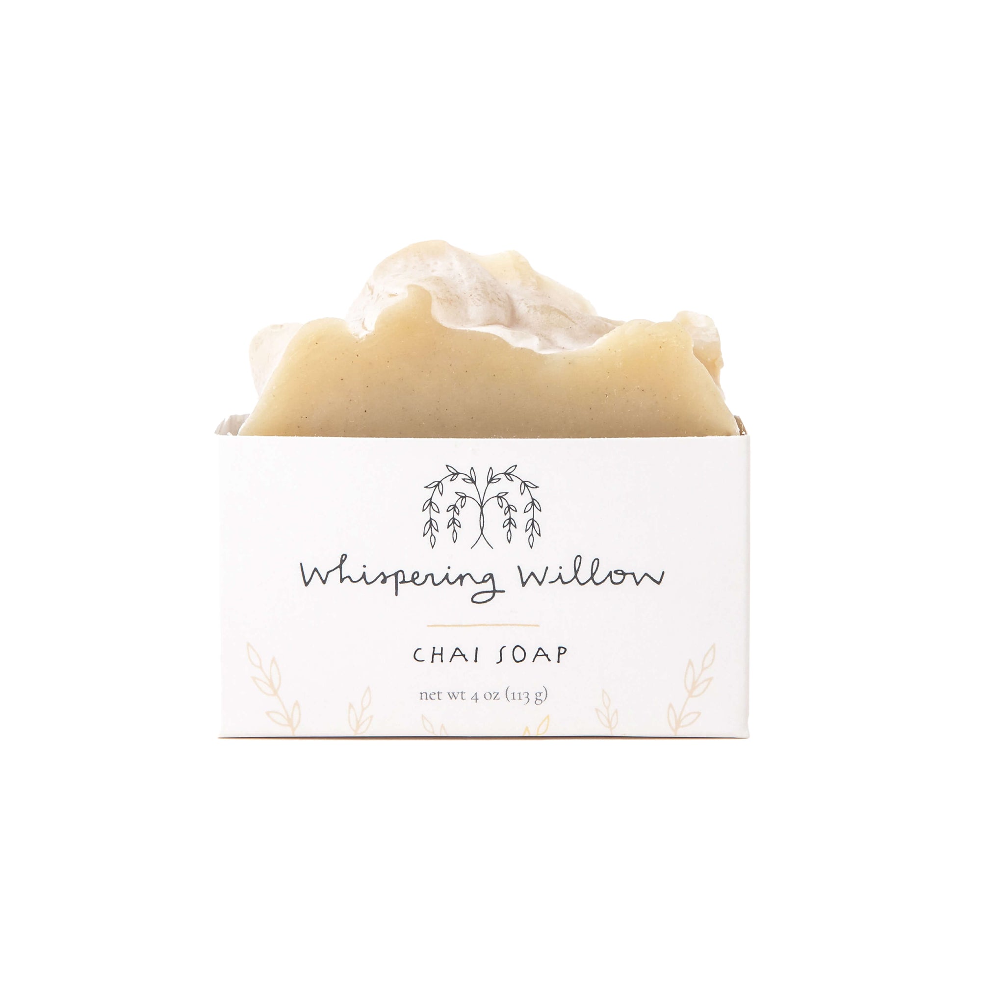 Whispering Willow Bar Soap
