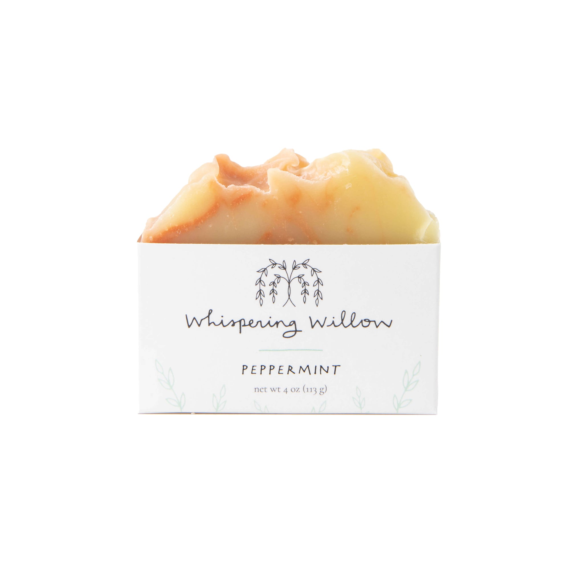 Whispering Willow Bar Soap